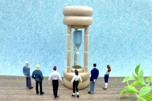 成長を阻害しているものとは