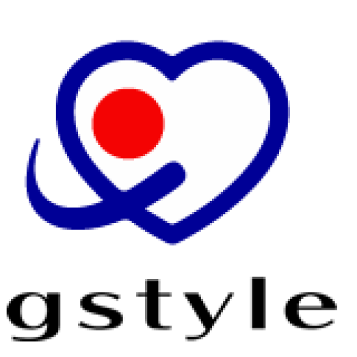 gstyleロゴ