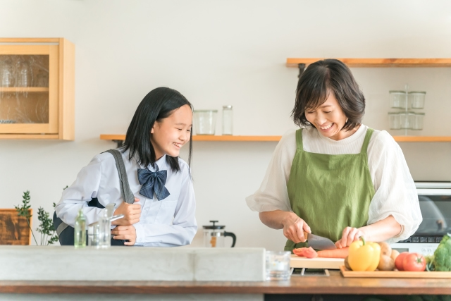 復縁を料理に例える