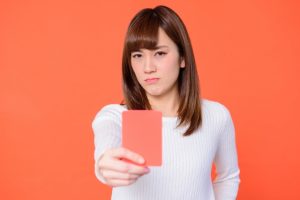 復縁相談で思い遣りの無い人が多い