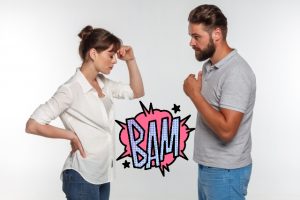 【自己中心的な考え方】を持つあなたが自己改善しなければ相手を不愉快にさせるだけなので復縁出来ないのです。