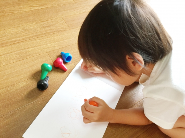 幼稚な考え方